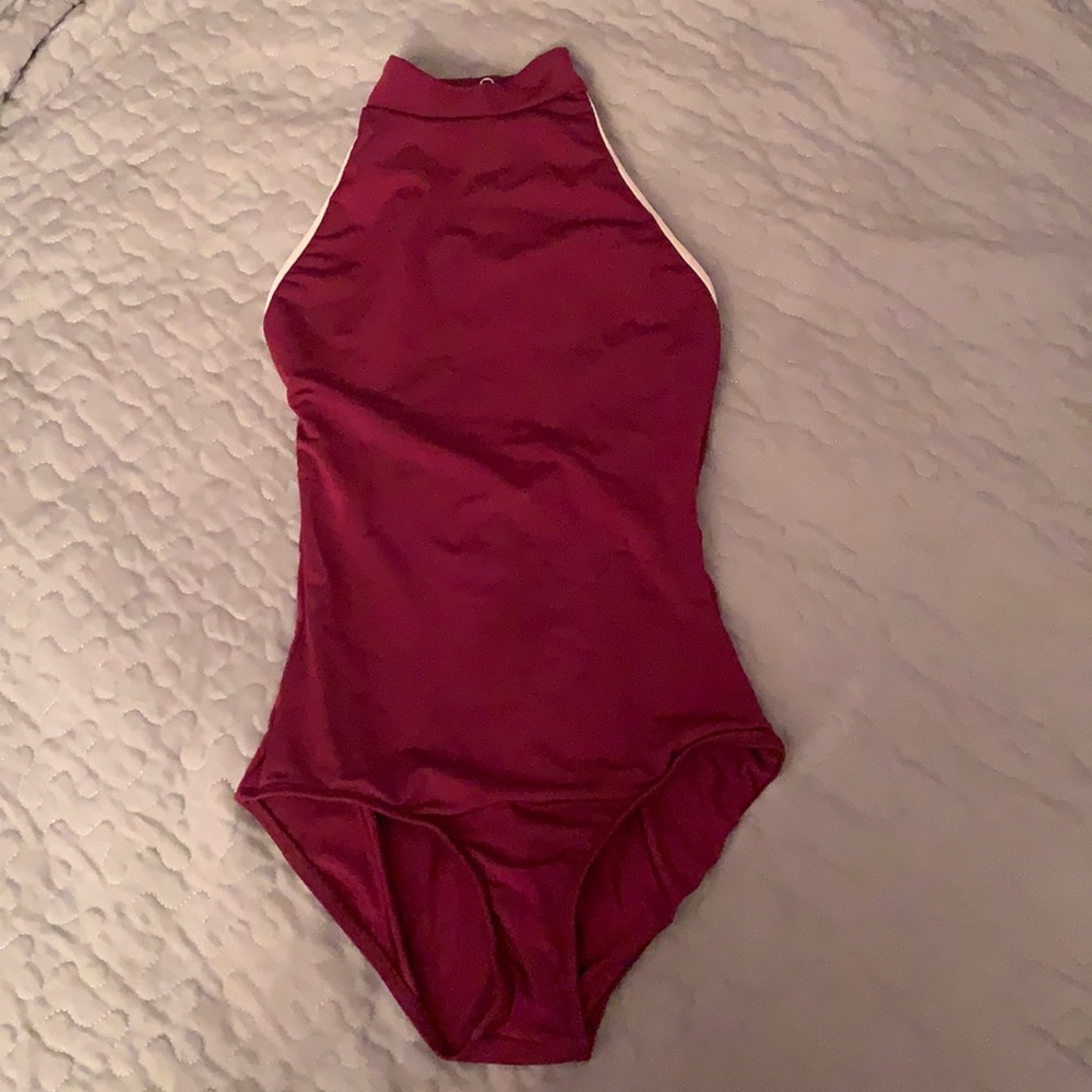 Mariia Dancewear Leotard